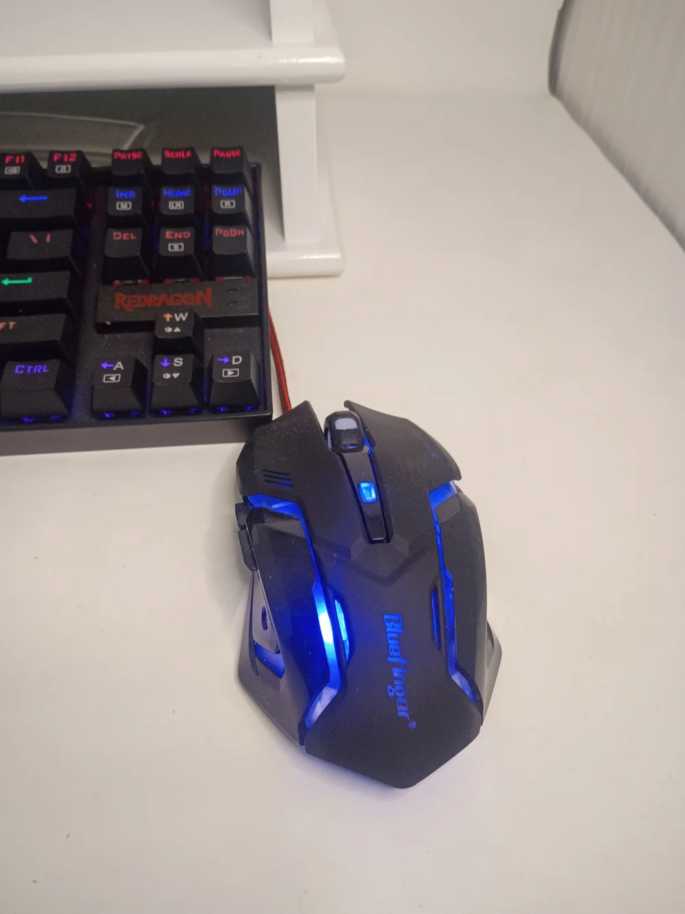 N/A wired gaming